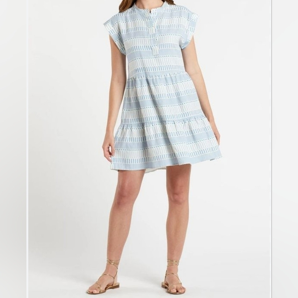 Marie Oliver Lachlan Dress.